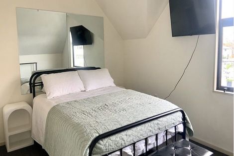 Photo of property in 34 Latimer Square, Christchurch Central, Christchurch, 8011
