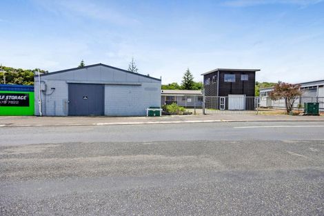 Photo of property in 14 West Quay, Waitara, 4320