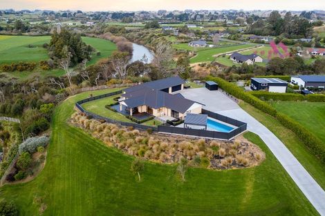 Photo of property in 20 Miriama Way, Whatawhata, Hamilton, 3285