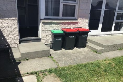 Photo of property in 1/52 Strickland Street, Sydenham, Christchurch, 8023