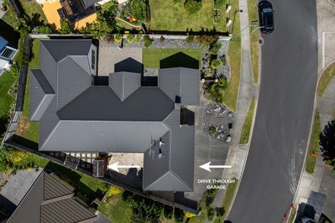 Photo of property in 46 Palliser Drive, Huntington, Hamilton, 3210