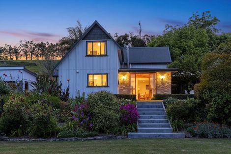 Photo of property in 329 Sharp Road, Warkworth, 0982