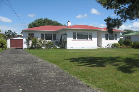 Photo of property in 4 Perham Place, Aramoho, Whanganui, 4500