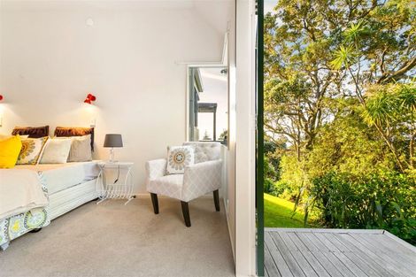 Photo of property in 28 Edwin Mitchelson Road, Muriwai, Waimauku, 0881