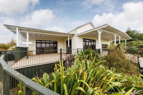 Photo of property in 2906 Kimbolton Road, Kimbolton, 4774