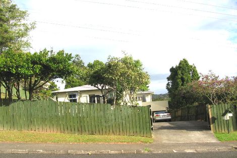 Photo of property in 184 Glengarry Road, Glen Eden, Auckland, 0602