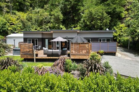 Photo of property in 551 Waingaro Road, Ngaruawahia, 3793