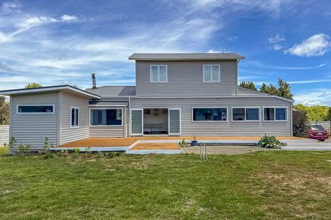 Photo of property in 9 Maire Way, Ohakune, 4625