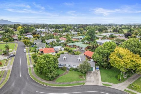 Photo of property in 7 Grace Avenue, Te Aroha, 3320