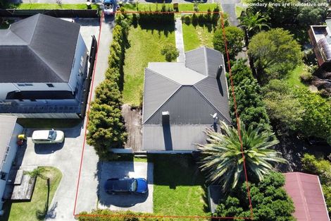 Photo of property in 1 Puriri Street, Takapuna, Auckland, 0622