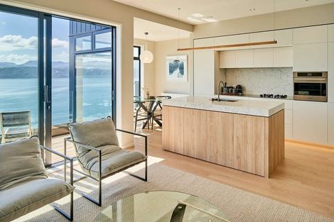 Photo of property in 39a Khyber Road, Seatoun, Wellington, 6022