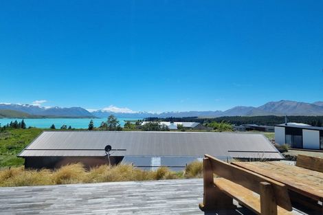 Photo of property in 24 Mistake Drive, Lake Tekapo, 7999
