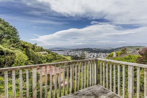 Photo of property in 175 The Ridgeway, Kingston, Wellington, 6021