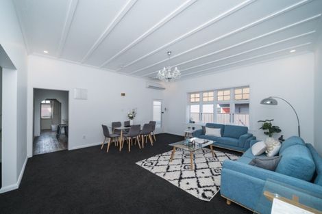 Photo of property in 195 Ferguson Street, West End, Palmerston North, 4412