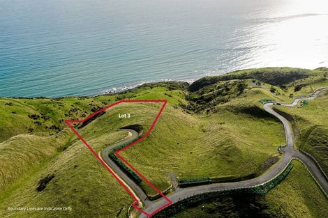 Photo of property in 1275 Paekakariki Hill Road, Paekakariki Hill, Porirua, 5381
