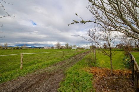 Photo of property in 252 Reservoir Canal Road, Kerepehi, Paeroa, 3671