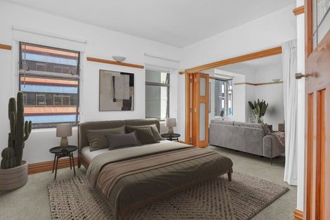 Photo of property in Invincible House, 9/161 Willis Street, Te Aro, Wellington, 6011