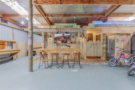 Photo of property in 56 Tuatahi Avenue, Solway, Masterton, 5810