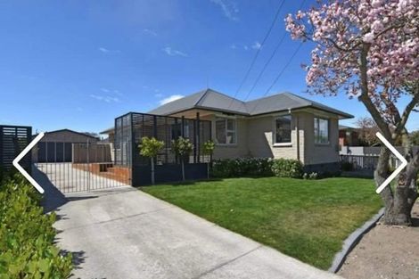 Photo of property in 72 Greenhaven Drive, Burwood, Christchurch, 8083