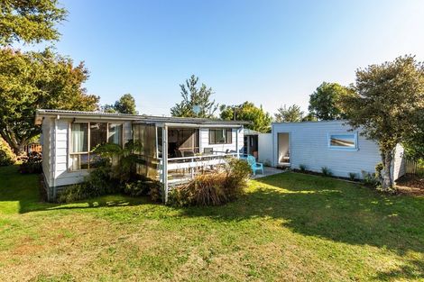 Photo of property in 14 Taniwha Street, Mangakino, 3421