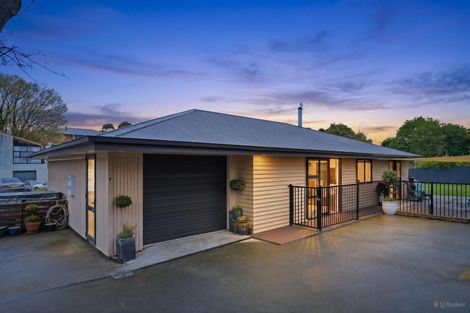 Photo of property in 2/32a Archer Street, Parkside, Timaru, 7910