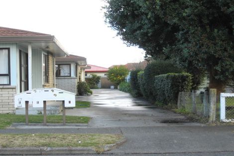 Photo of property in 3/67 Douglas Mclean Avenue, Marewa, Napier, 4110