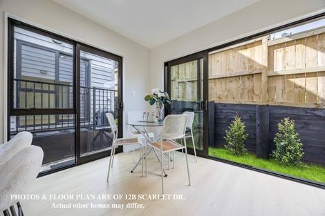 Photo of property in 12 Scarlet Drive, Ranui, Auckland, 0612