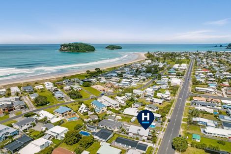 Photo of property in 306 Ocean Road, Whangamata, 3620
