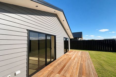 Photo of property in 17 Korari Street, Te Kauwhata, 3710