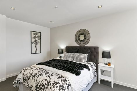 Photo of property in Republic2, 7g/11 Tennyson Street, Te Aro, Wellington, 6011