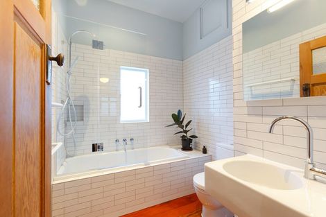 Photo of property in 18 Arnold Street, Grey Lynn, Auckland, 1021