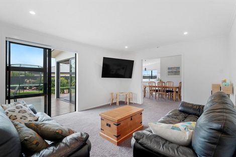 Photo of property in 3 Kinloch Place, Mosgiel, 9024