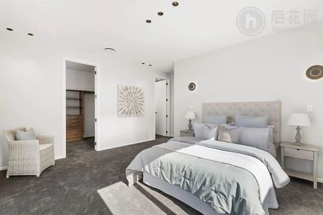 Photo of property in 3 Turbine Way, Hobsonville, Auckland, 0616