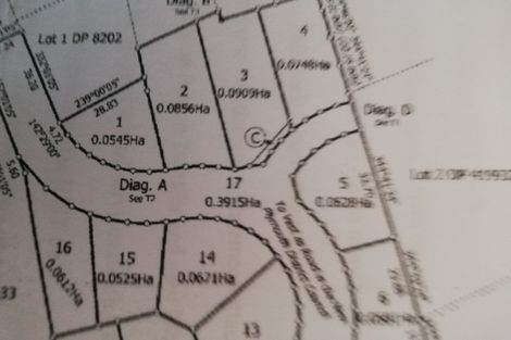 Photo of property in 5 Jersey Place, Bell Block, New Plymouth, 4312