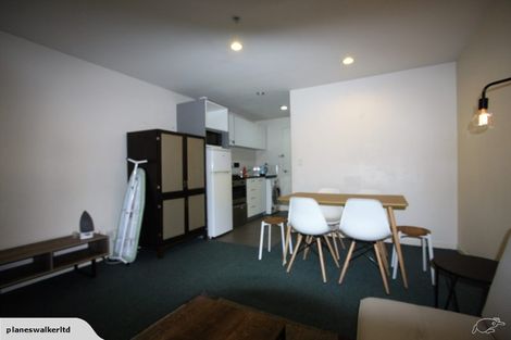 Photo of property in The Metropolis Apartments, 809/1 Courthouse Lane, Auckland Central, Auckland, 1010