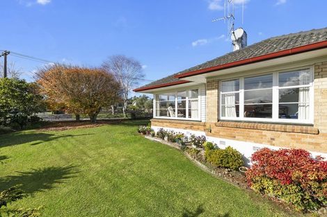 Photo of property in 27 Darley Street, Maeroa, Hamilton, 3200