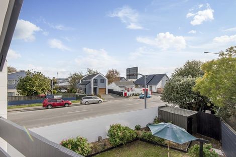 Photo of property in 6/10 Sherborne Street, St Albans, Christchurch, 8014