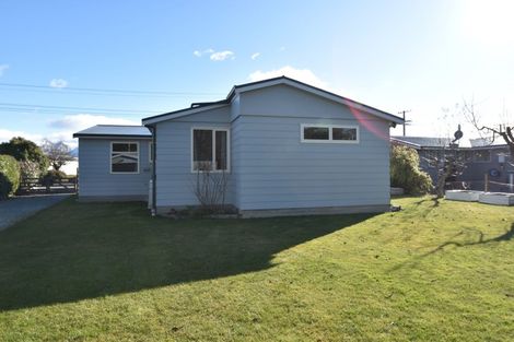 Photo of property in 45 Jollie Road, Twizel, 7901
