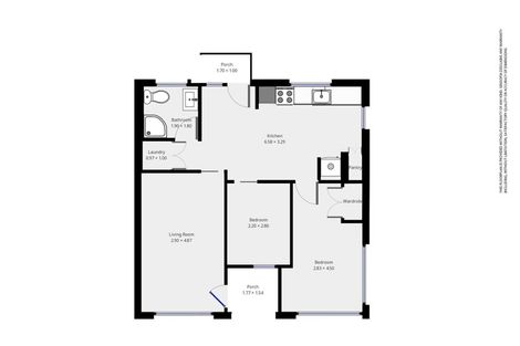 Photo of property in 2/78 Naenae Road, Naenae, Lower Hutt, 5011