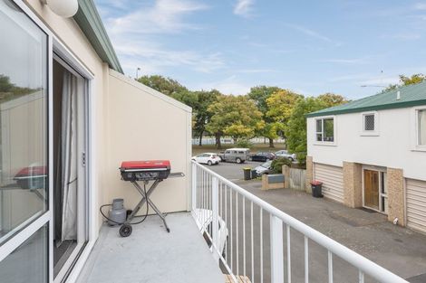 Photo of property in The Mill, 8/444 Hagley Avenue, Christchurch Central, Christchurch, 8011