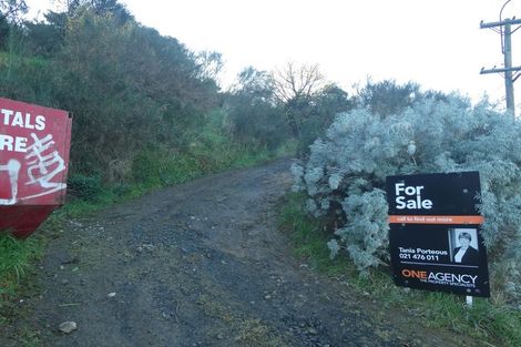 Photo of property in 177 Ravensbourne Road, Ravensbourne, Dunedin, 9022