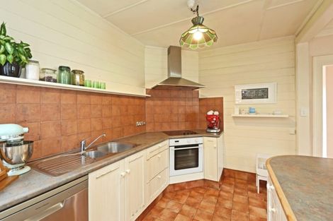 Photo of property in 17 Selwyn Road, Hospital Hill, Napier, 4110