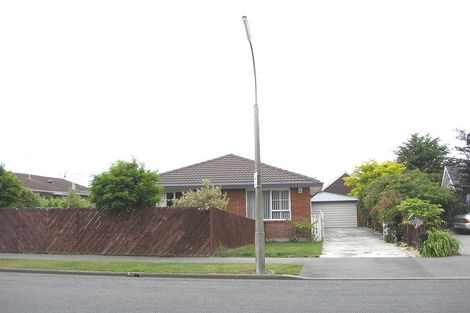 Photo of property in 30 Radiata Avenue, Parklands, Christchurch, 8083