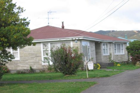 Photo of property in 24 Cottle Street, Avalon, Lower Hutt, 5011