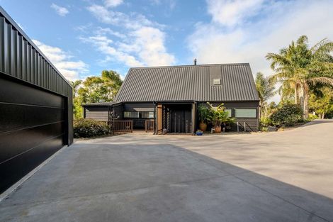 Photo of property in 307 Kerikeri Inlet Road, Kerikeri, 0230
