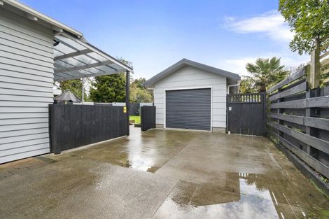 Photo of property in 208 South Street, Feilding, 4702