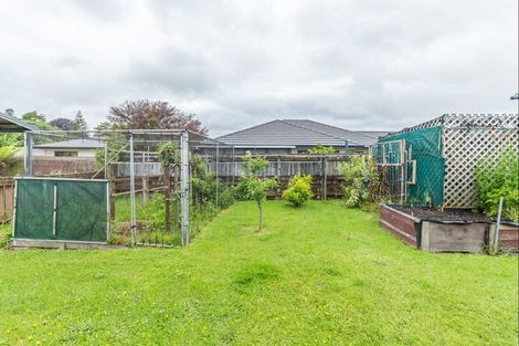 Photo of property in 617 Queen Street East, Levin, 5510