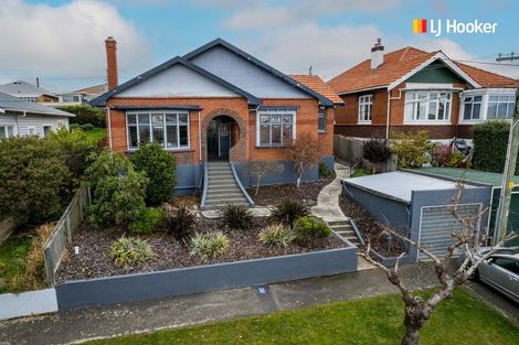 Photo of property in 12 Scoular Street, Maryhill, Dunedin, 9011