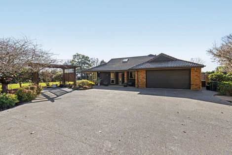 Photo of property in 234 Giles Road, Kaiapoi, 7692