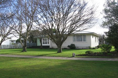 Photo of property in 154 North Street, Feilding, 4702